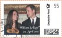 Wedding Prince William & Kate Middleton