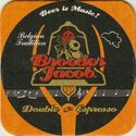 Broeder Jacob Double Espresso