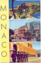 3 views of Monaco