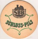 Schloss pils / Export