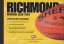 Richmond - Premium booklet