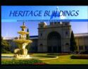 Heritage Buildings