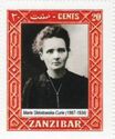 Marie Curie
