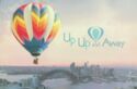 Up Up and Away