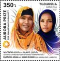 2020 Aurora Prize Laureate: Fartuun Adan and Ilwad Elman
