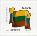 Flag of the State of Lithuania