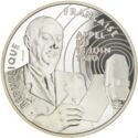100 Francs (Essai - 50th Anni. of the Liberation of Paris - General de Gaulle)