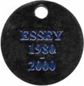 Cora / Essey 1980-2000