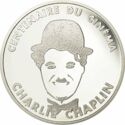 100 Francs (Charlie Chaplin)