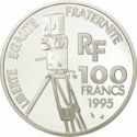 100 Francs (Charlie Chaplin)