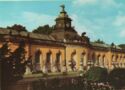 Potsdam–Sanssouci | Bildergalerie