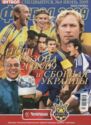 ИТОГИ СЕЗОНА 2008-09, И СБОРНАЯ УКРАИНЫ