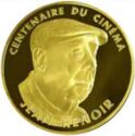 100 Francs (Centennial of Cinema - Jean Renoir)