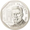 100 Francs (Louis Pasteur)