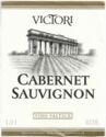 Victori - Cabernet Sauvignon