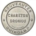 25 c /Chareton Droniou - Nouveautés - Guingamp
