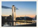 Canberra. The National Carillon