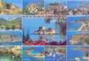 Some views of Peloponnese