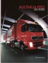 Australia Post – 200 Years