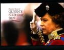 Birthday of Queen Elizabeth II-2009