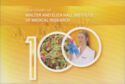 Centenary of Walter and Eliza Hall Institute