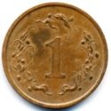 1 Cent