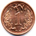1 Cent