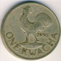 1 Kwacha