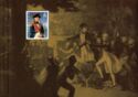 Lord Horatio Nelson (1758-1805) (booklet pane)