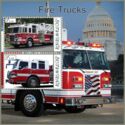 Transport Fire Trucks