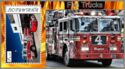 Transport Fire Trucks