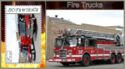 Transport Fire Trucks