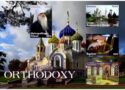 Art Russian Orthodoxy