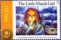 The Little Match Girl