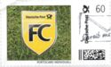 Deutsche Post - Logo FC