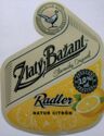 Zlatý Bažant Radler Natur Citron