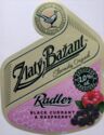 Zlatý Bažant Radler Black Currant & Raspberry