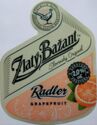 Zlatý Bažant Radler Grapefruit