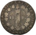12 Deniers (T - Nantes)