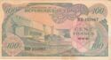 100 Francs