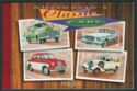 Australia's Classic Cars
