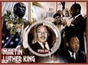 Great People Martin Luther King