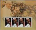 1st Anniversary of the Death of Pope John Paul II