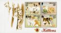 Kittens (Booklet pane d)