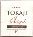 Tokaji Aszú