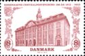 Cøpenhagen Main Post Office