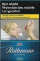 Rothmans Blue