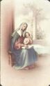 "Saint Mary - With Child", FB Fratelli Bonella Edizioni Sacre - Milano (IT), 200, 266