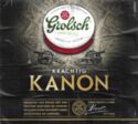 Grolsch Krachting Kanon