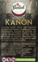 Grolsch Krachting Kanon